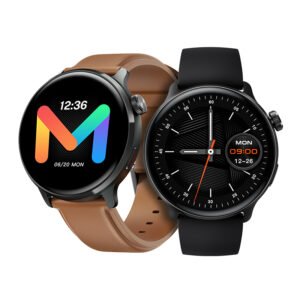 Mibro Bluetooth Montre Connectée Lite 2
