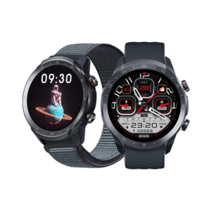 Mibro Bluetooth Montre Connectée A2